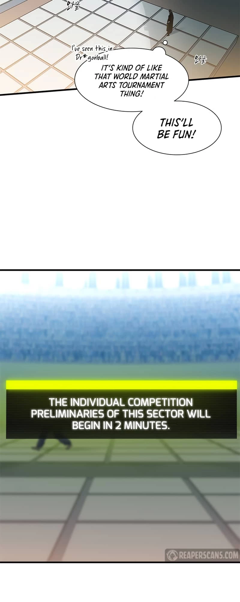 The Tutorial Is Too Tough! Chapter 82 - 59