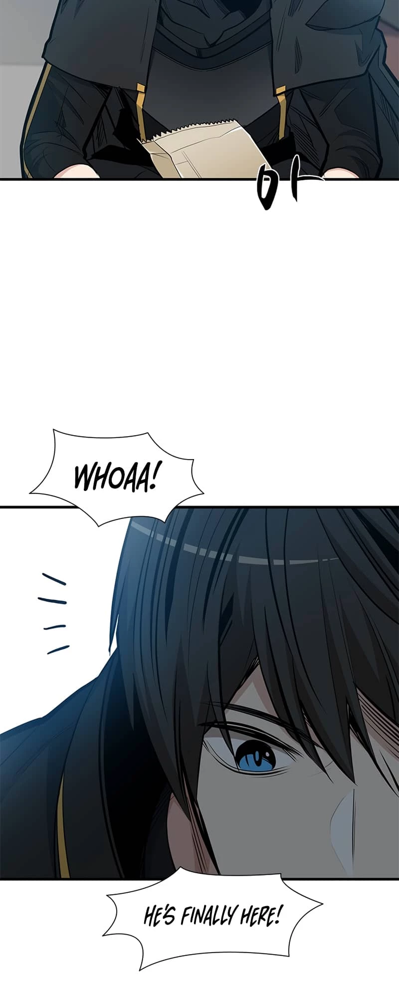 The Tutorial Is Too Tough! Chapter 83 - 59