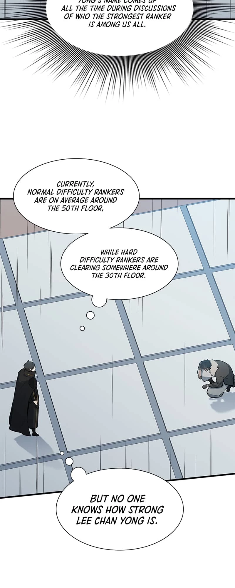 The Tutorial Is Too Tough! Chapter 84 - 63