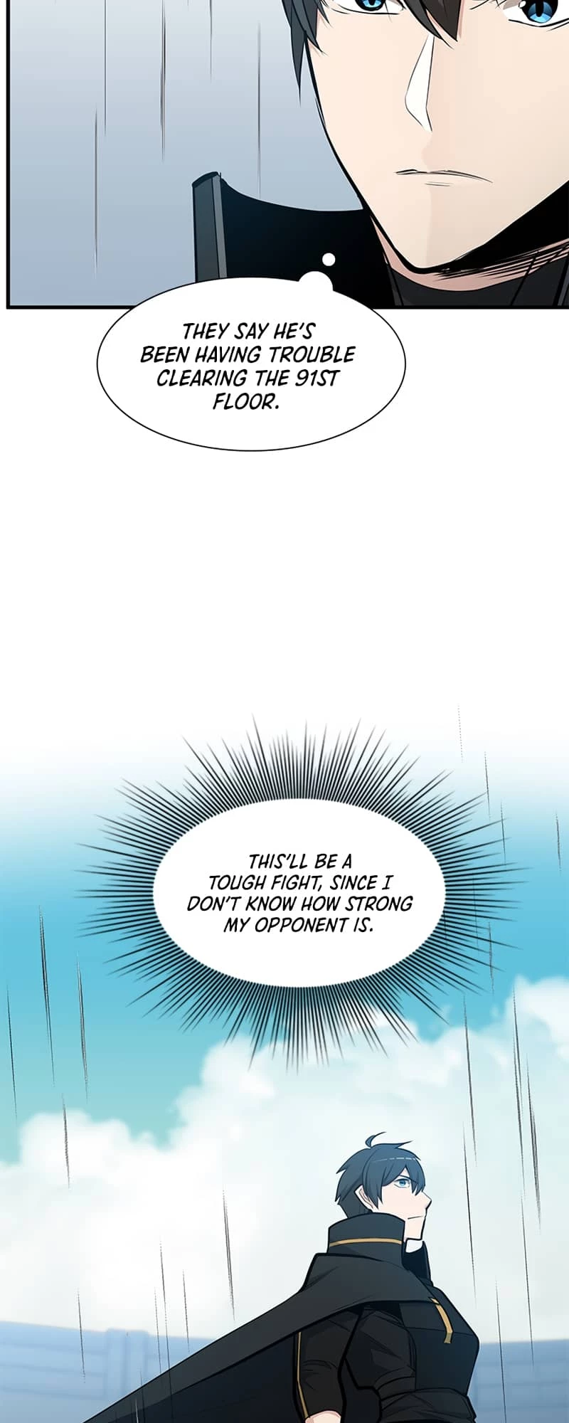 The Tutorial Is Too Tough! Chapter 84 - 65