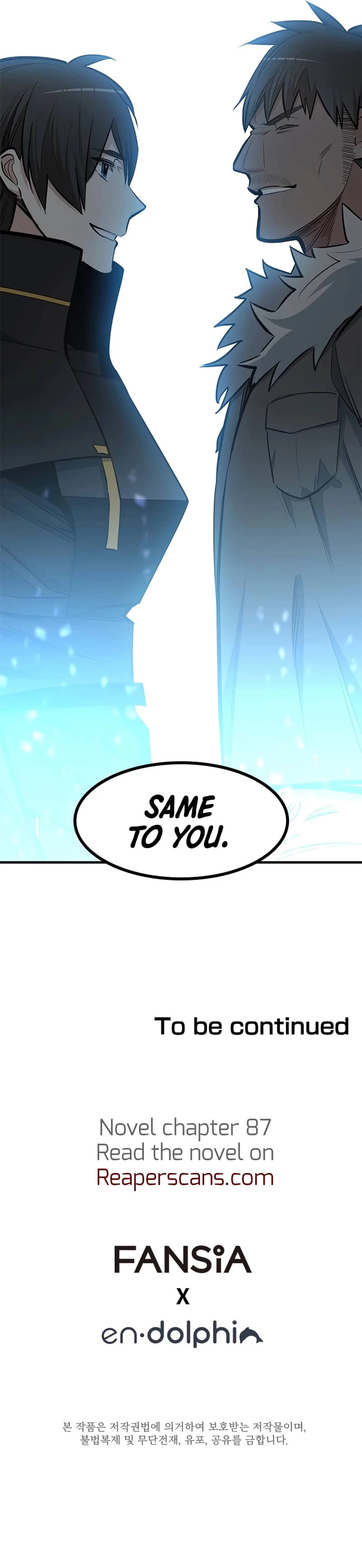 The Tutorial Is Too Tough! Chapter 84 - 68