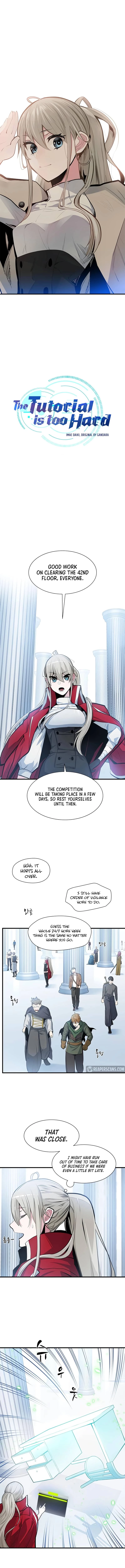 The Tutorial Is Too Tough! Chapter 81 - 2