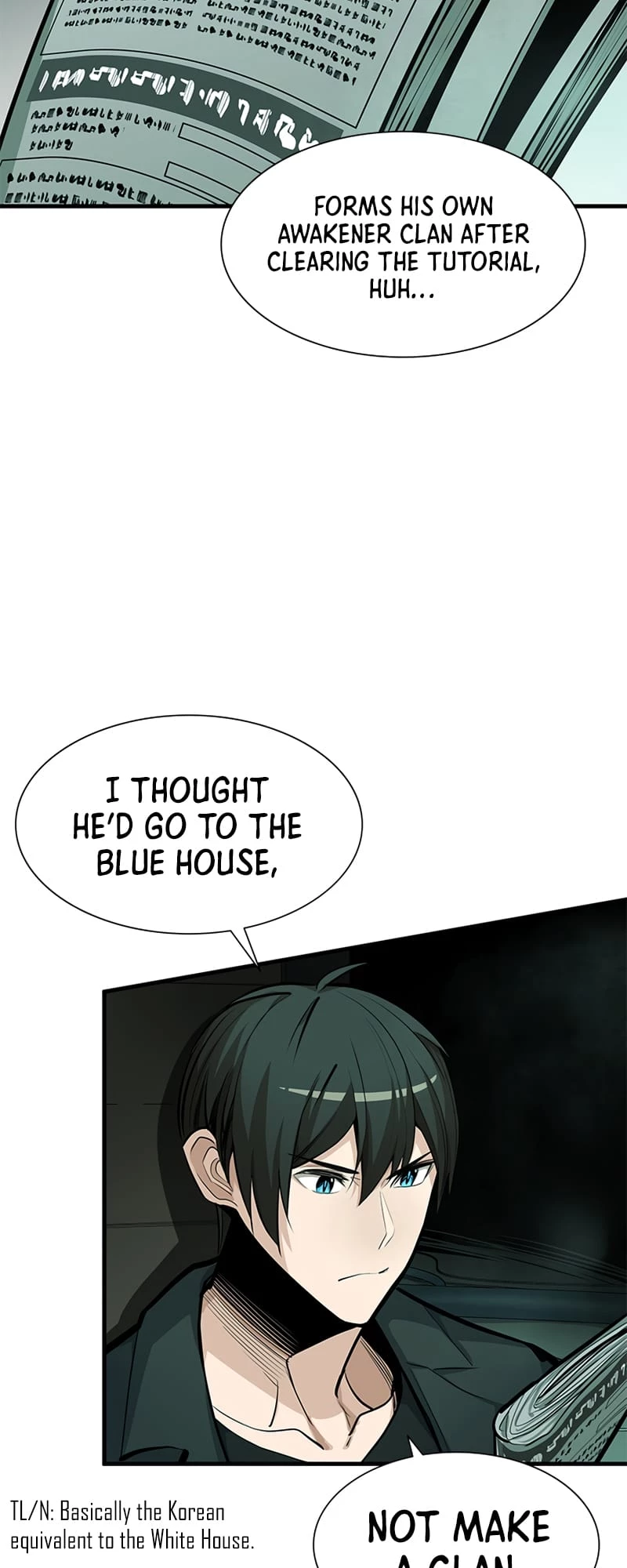 The Tutorial Is Too Tough! Chapter 80 - 4