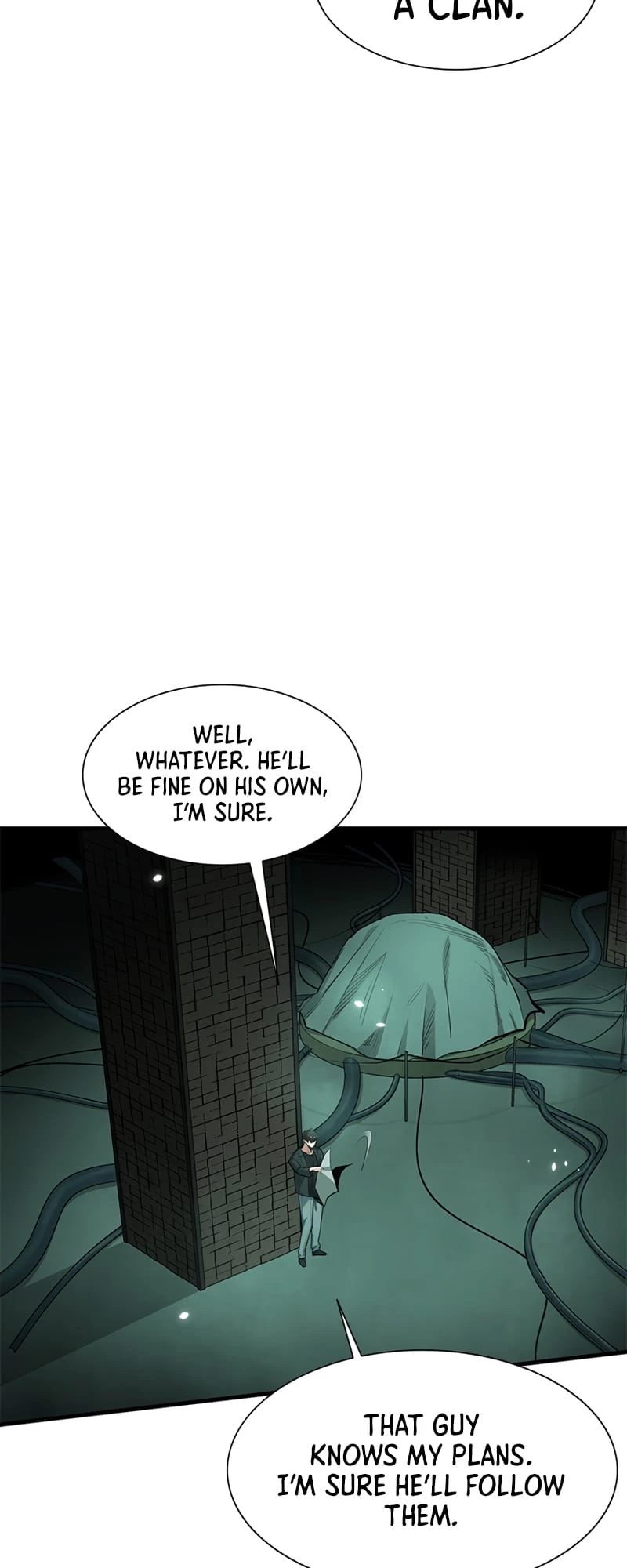 The Tutorial Is Too Tough! Chapter 80 - 5