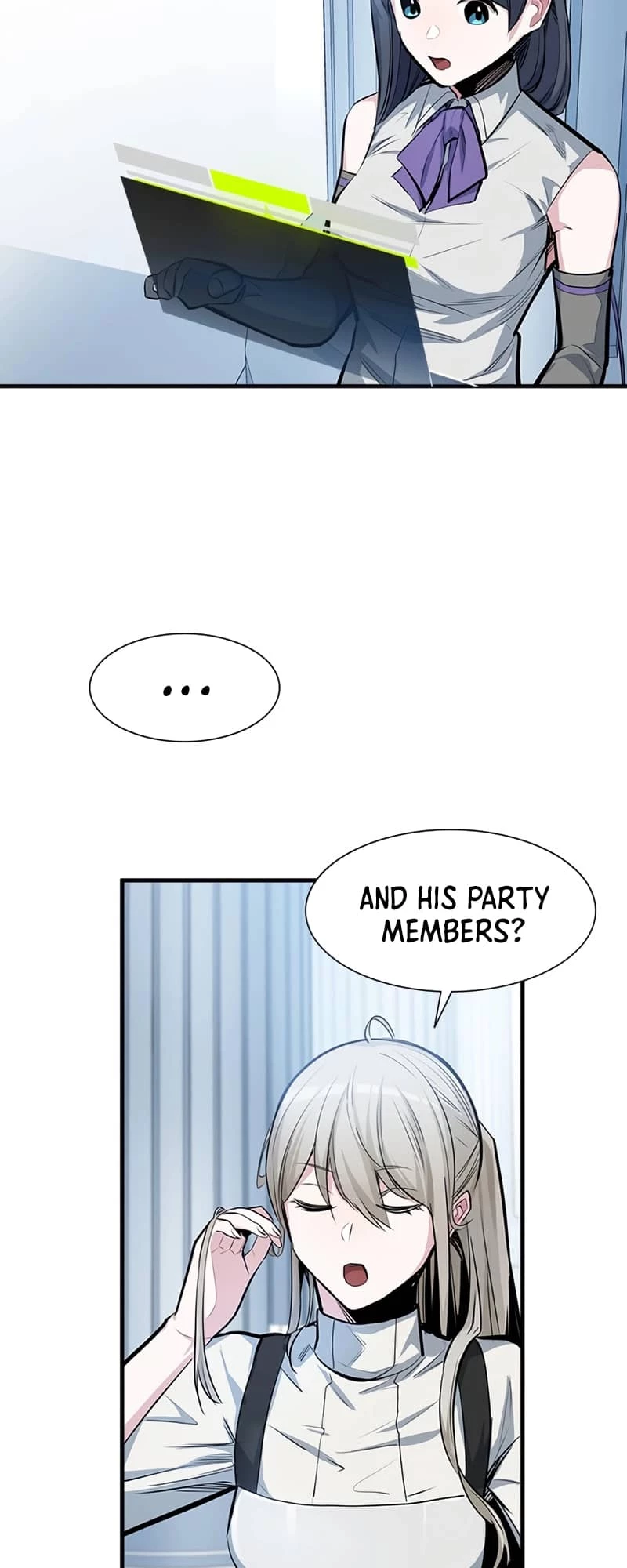 The Tutorial Is Too Tough! Chapter 81 - 5
