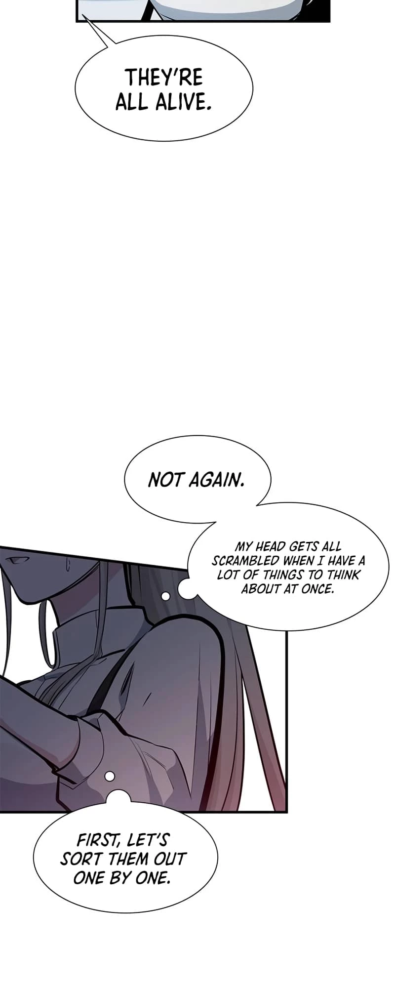 The Tutorial Is Too Tough! Chapter 81 - 6