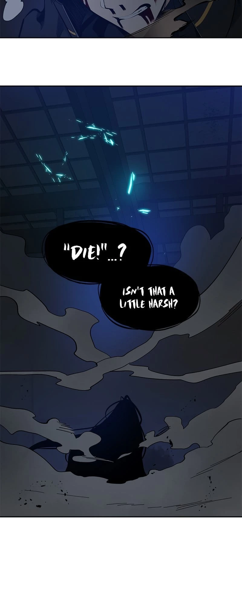 The Tutorial Is Too Tough! Chapter 79 - 5