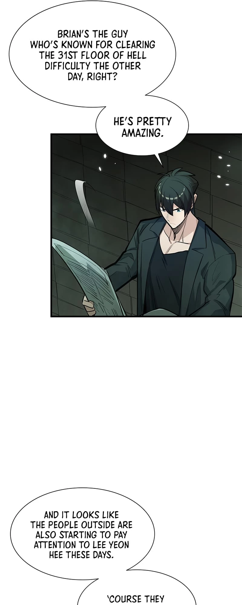 The Tutorial Is Too Tough! Chapter 80 - 8