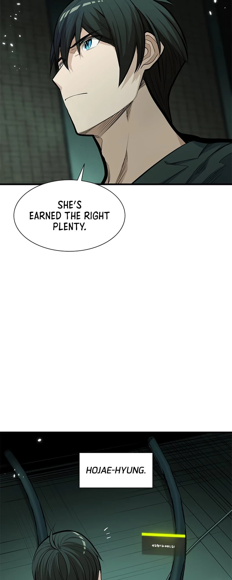 The Tutorial Is Too Tough! Chapter 80 - 10