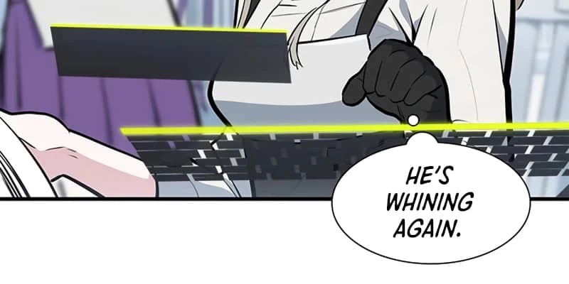 The Tutorial Is Too Tough! Chapter 81 - 9