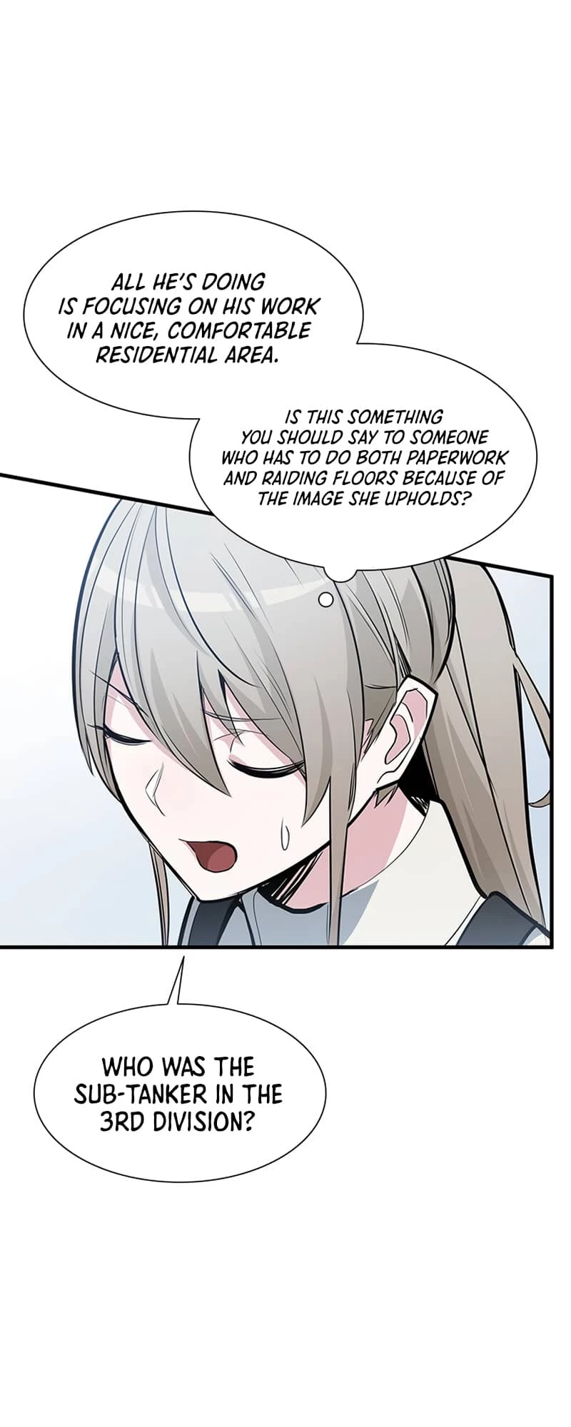 The Tutorial Is Too Tough! Chapter 81 - 10