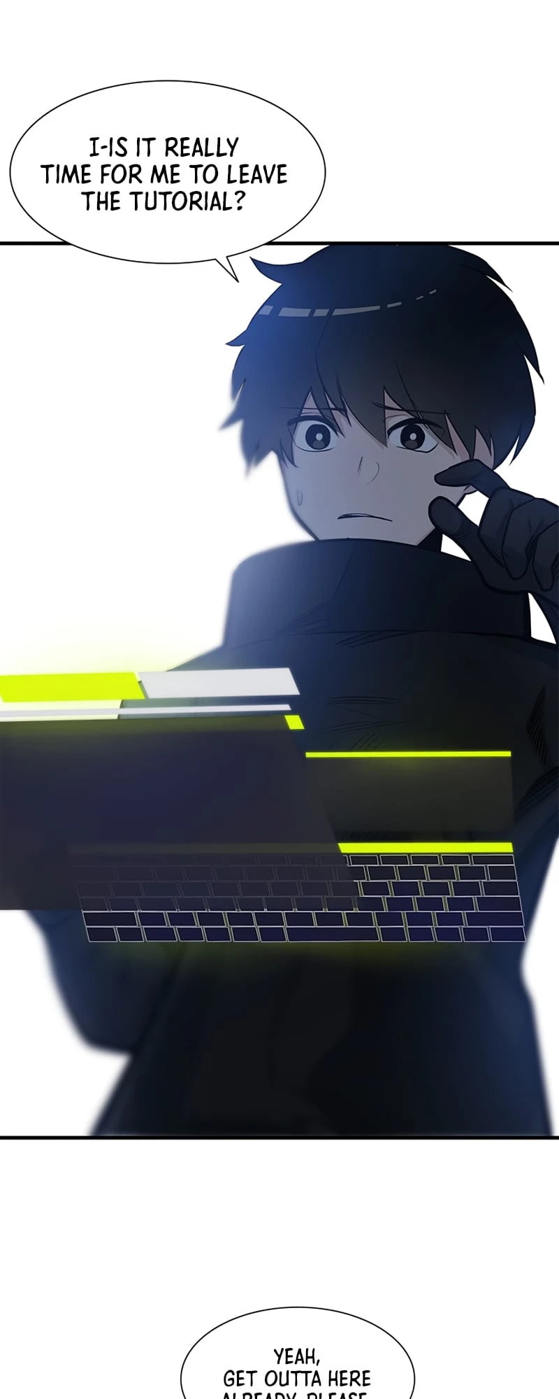 The Tutorial Is Too Tough! Chapter 80 - 12