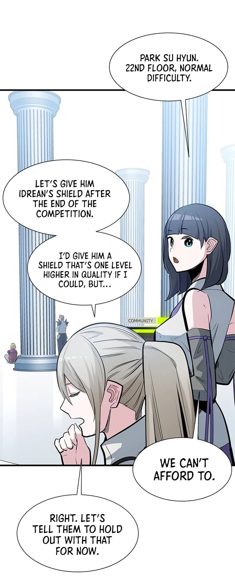 The Tutorial Is Too Tough! Chapter 81 - 11