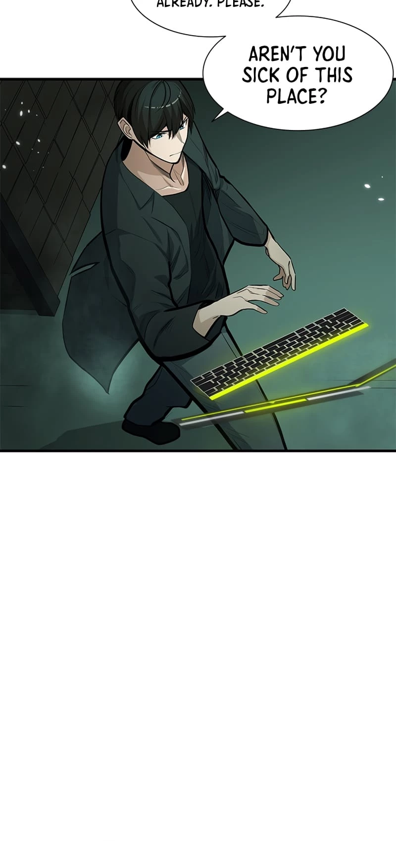 The Tutorial Is Too Tough! Chapter 80 - 13