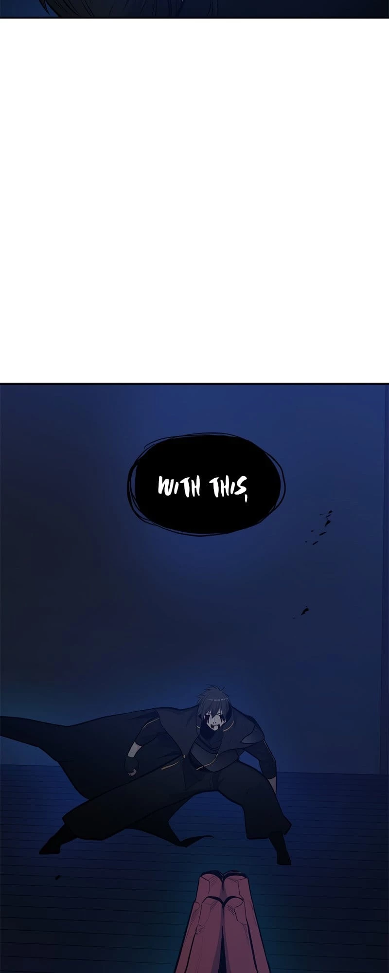 The Tutorial Is Too Tough! Chapter 79 - 11