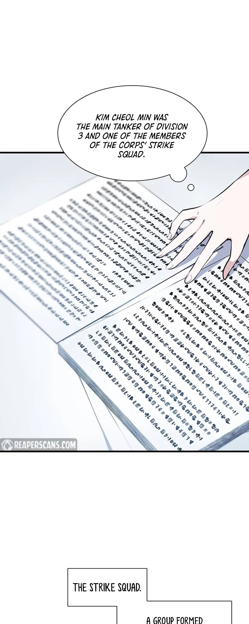 The Tutorial Is Too Tough! Chapter 81 - 12