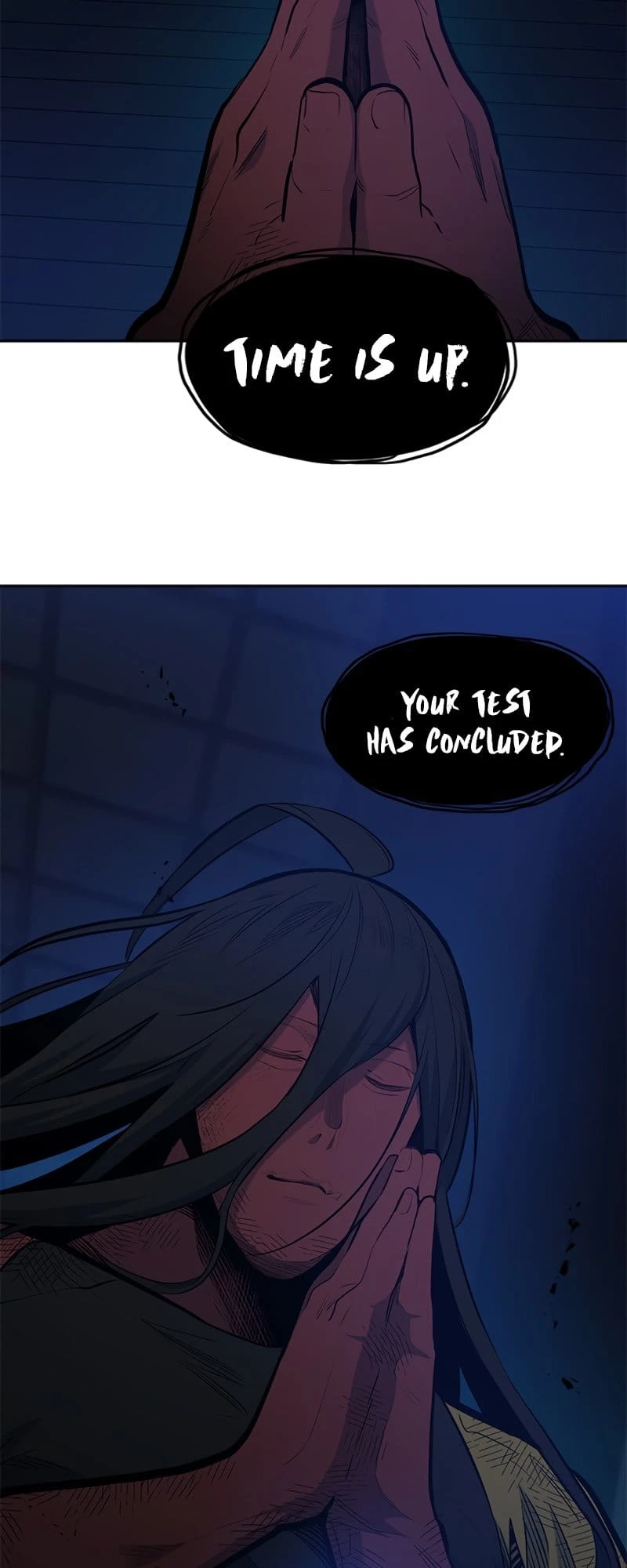 The Tutorial Is Too Tough! Chapter 79 - 12