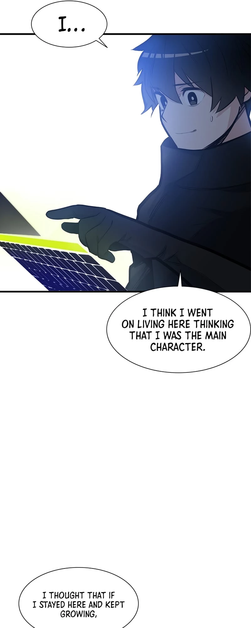 The Tutorial Is Too Tough! Chapter 80 - 14