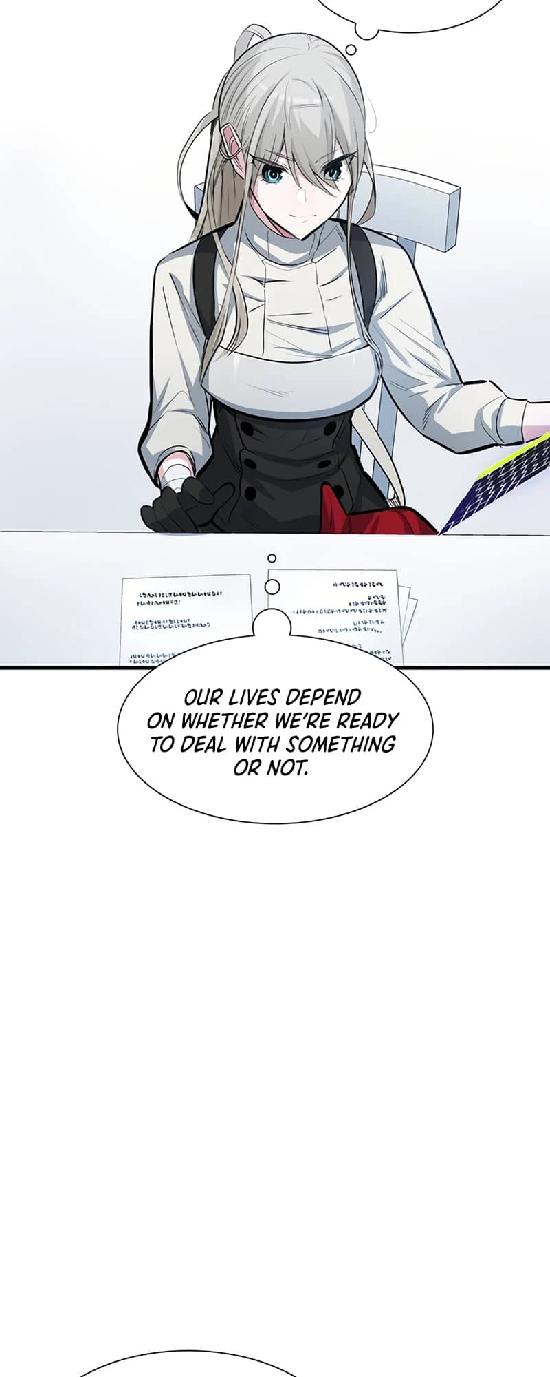The Tutorial Is Too Tough! Chapter 81 - 14