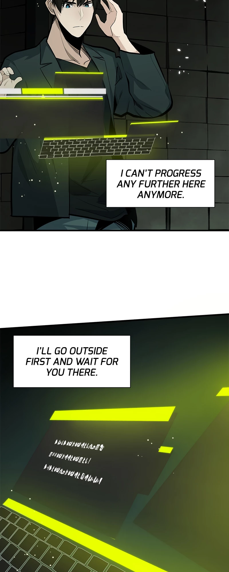 The Tutorial Is Too Tough! Chapter 80 - 16