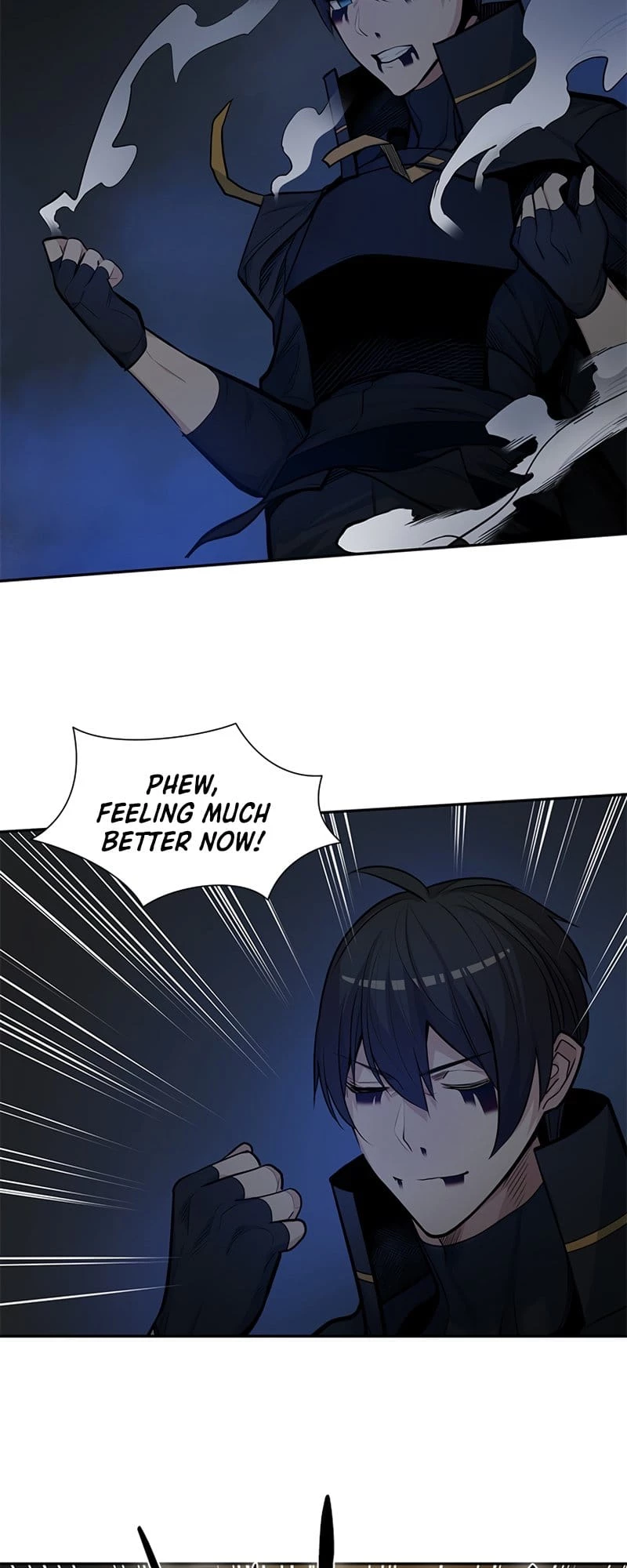 The Tutorial Is Too Tough! Chapter 79 - 16