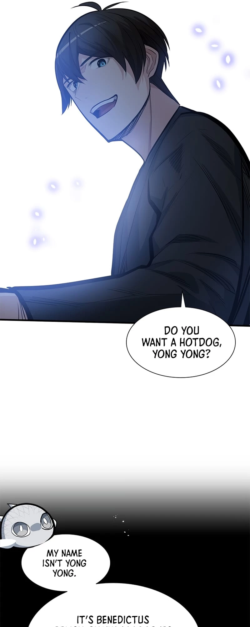 The Tutorial Is Too Tough! Chapter 80 - 20