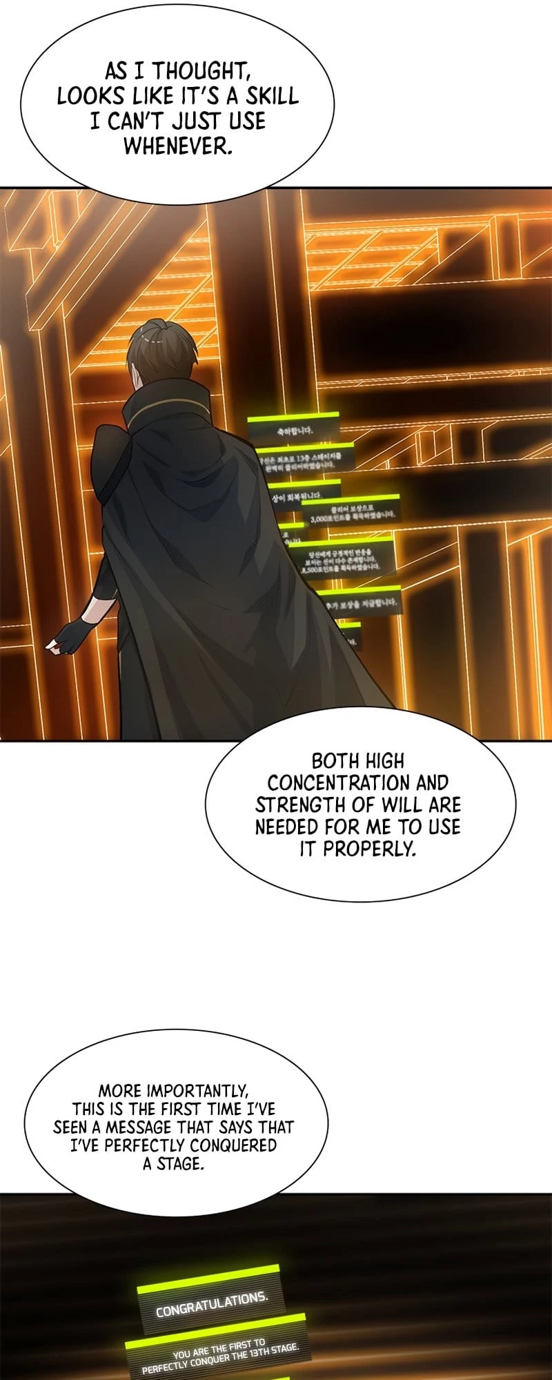 The Tutorial Is Too Tough! Chapter 79 - 20