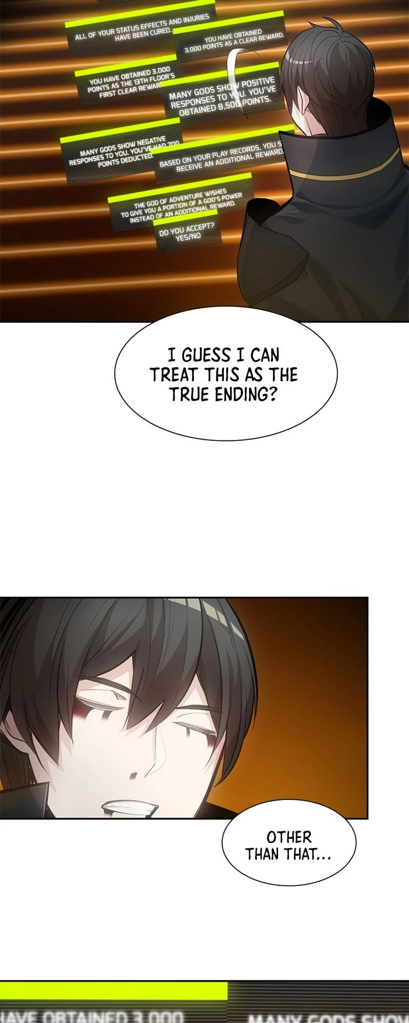 The Tutorial Is Too Tough! Chapter 79 - 21