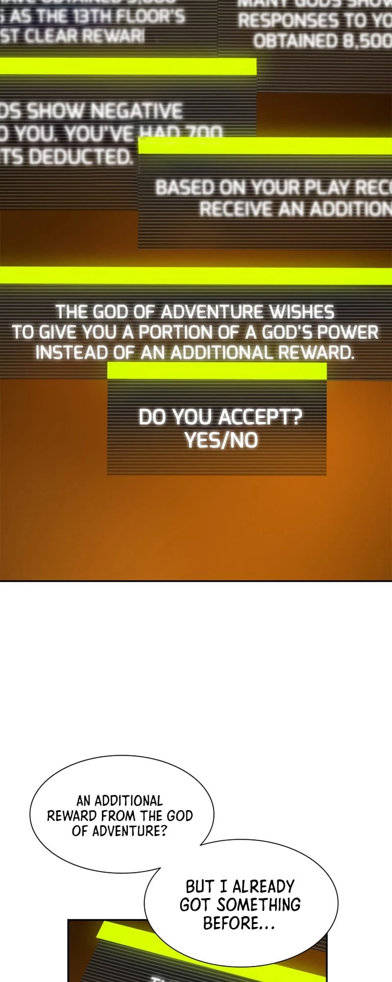 The Tutorial Is Too Tough! Chapter 79 - 22