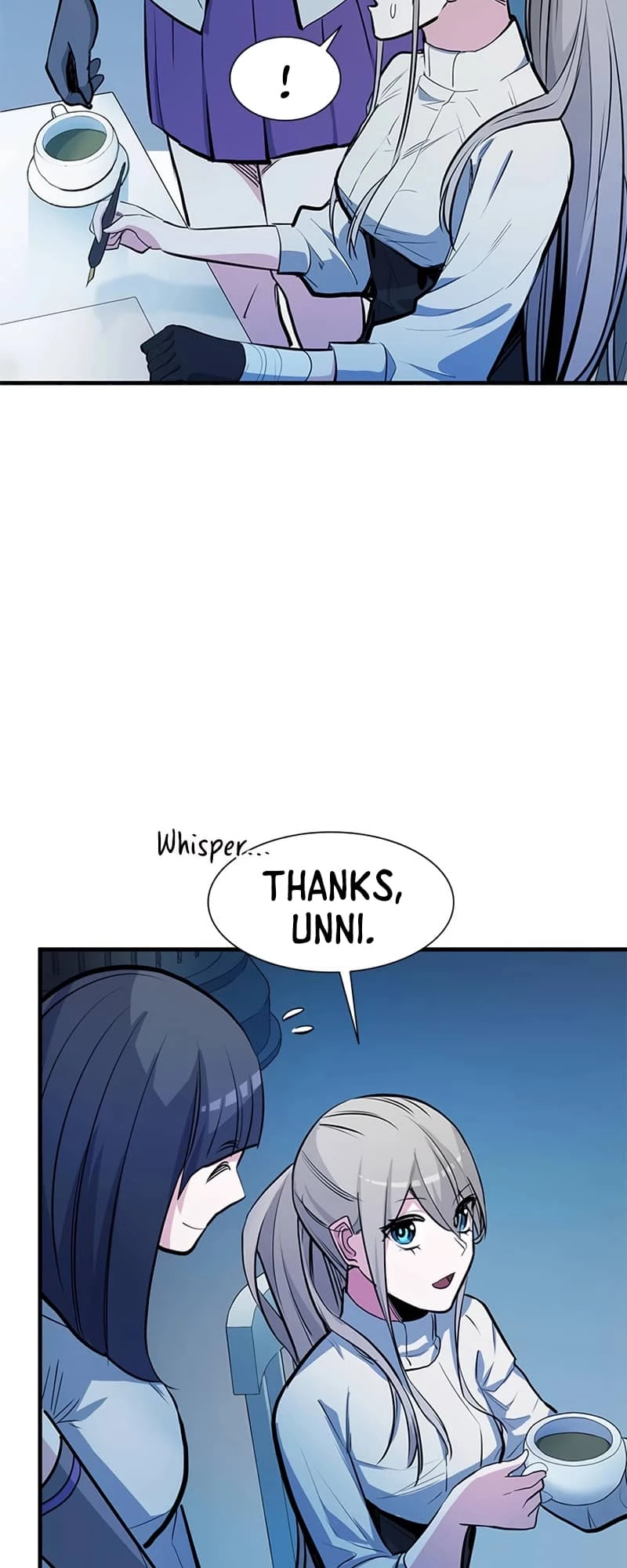 The Tutorial Is Too Tough! Chapter 81 - 24