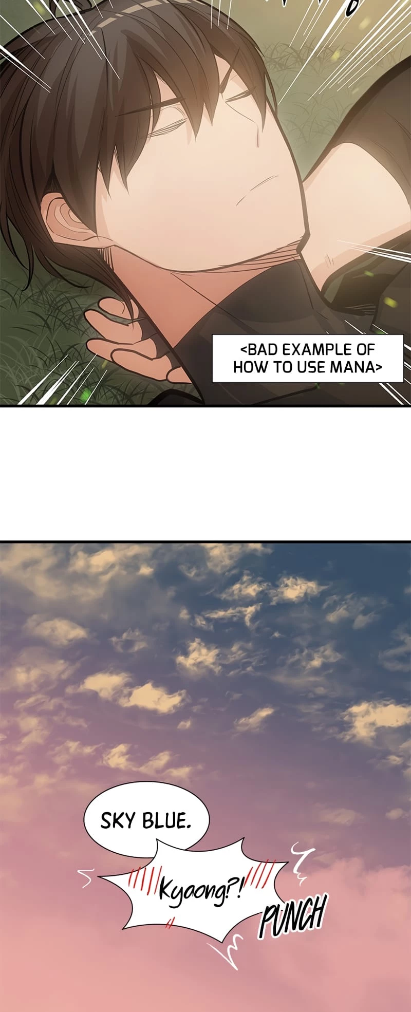 The Tutorial Is Too Tough! Chapter 80 - 25
