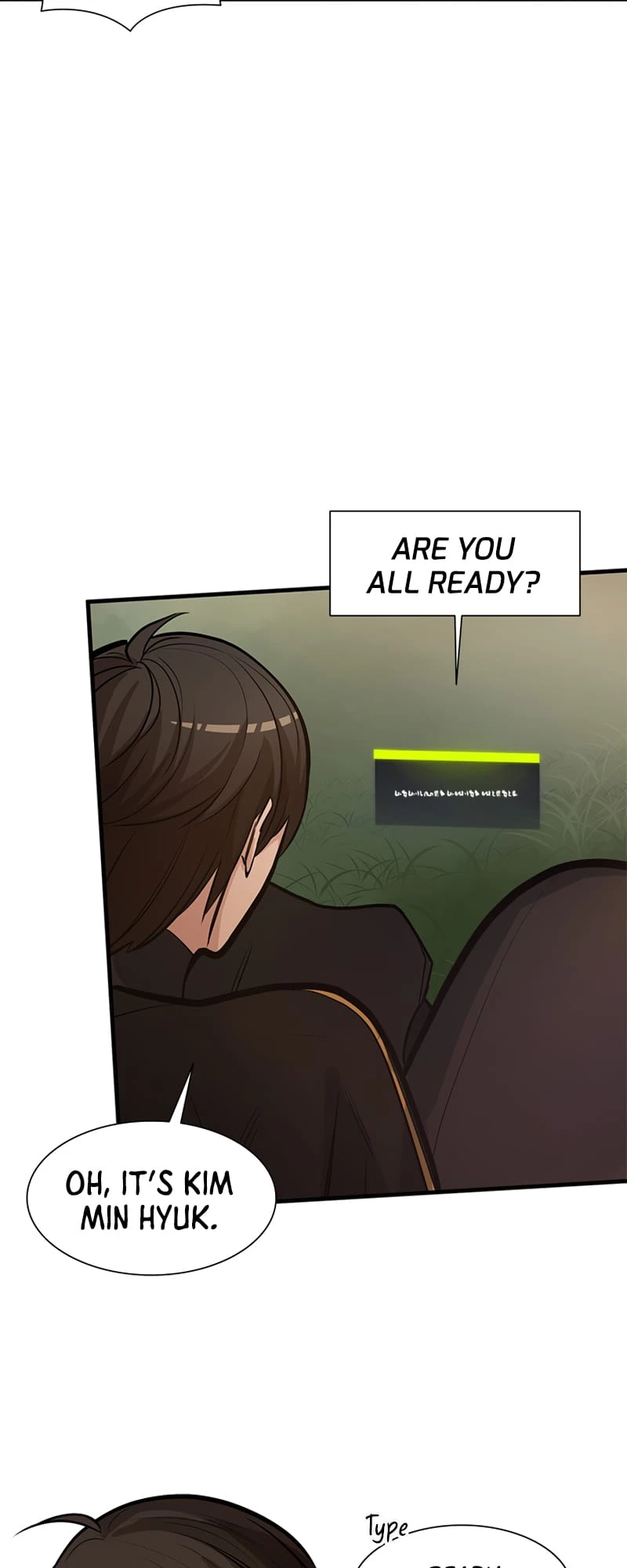 The Tutorial Is Too Tough! Chapter 80 - 27