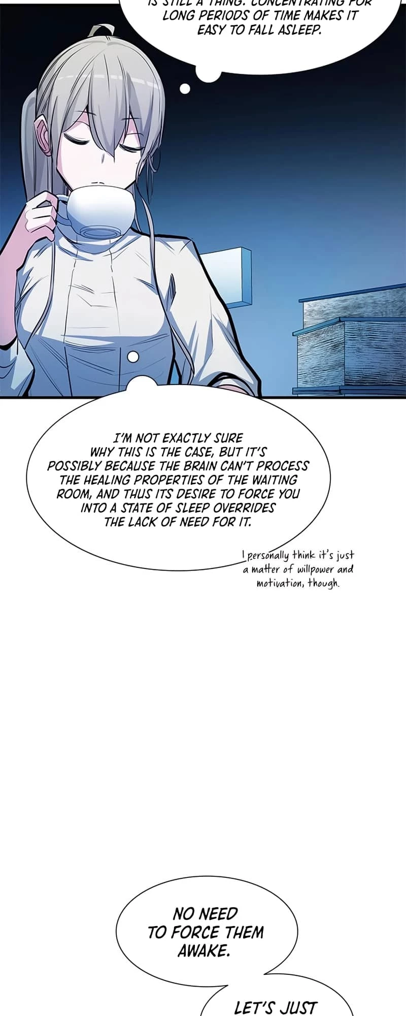 The Tutorial Is Too Tough! Chapter 81 - 26