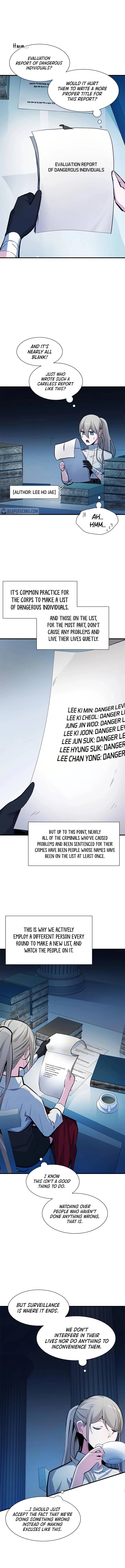 The Tutorial Is Too Tough! Chapter 81 - 28