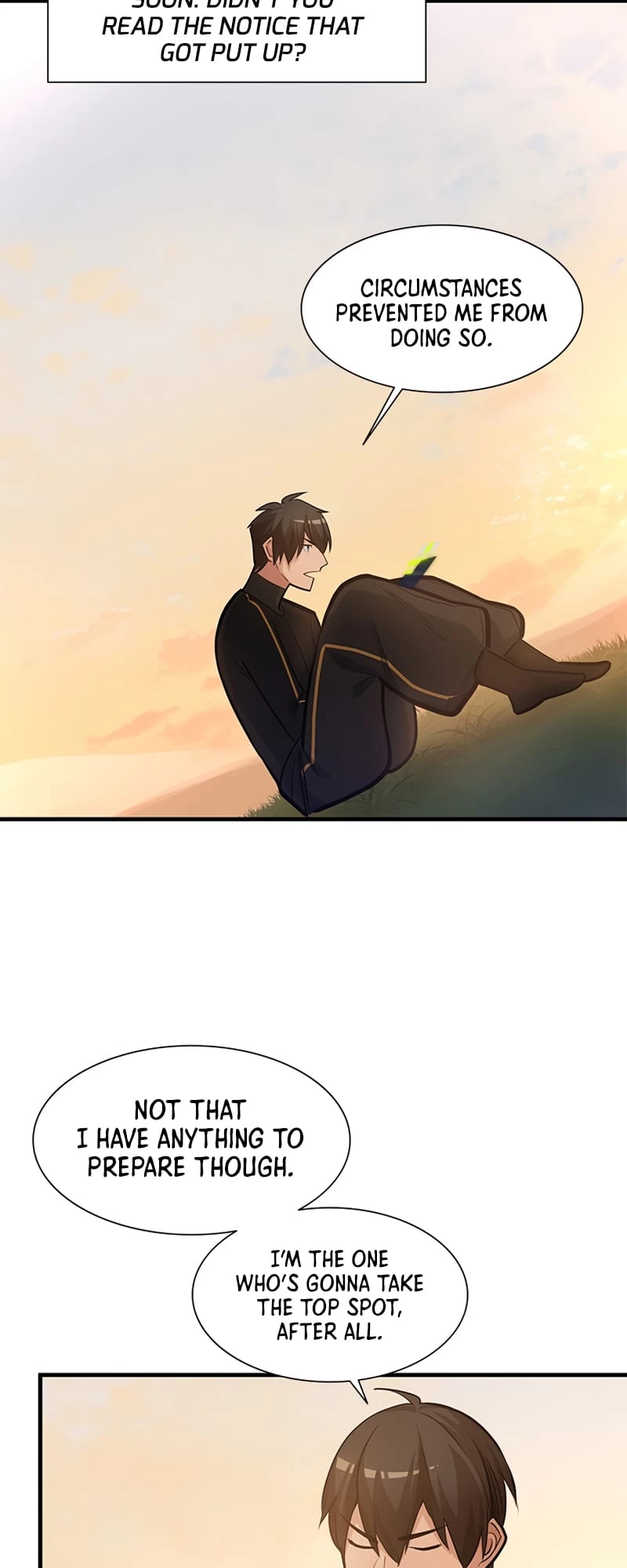 The Tutorial Is Too Tough! Chapter 80 - 30