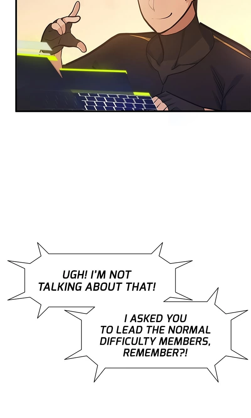 The Tutorial Is Too Tough! Chapter 80 - 31