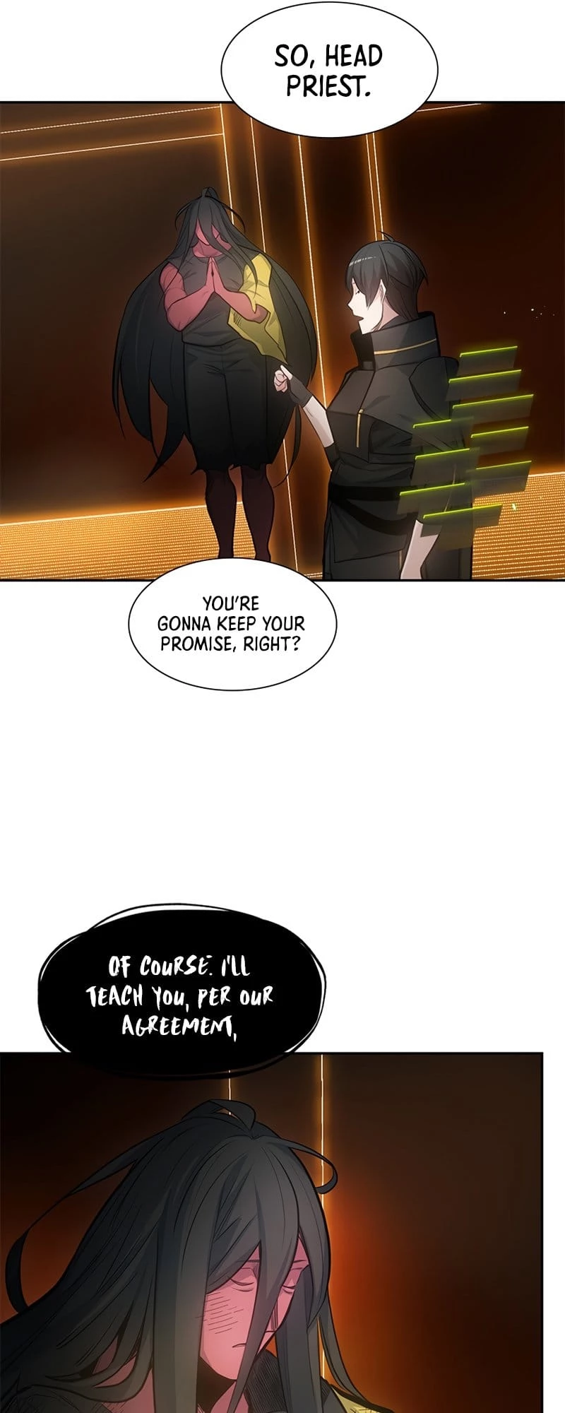 The Tutorial Is Too Tough! Chapter 79 - 26
