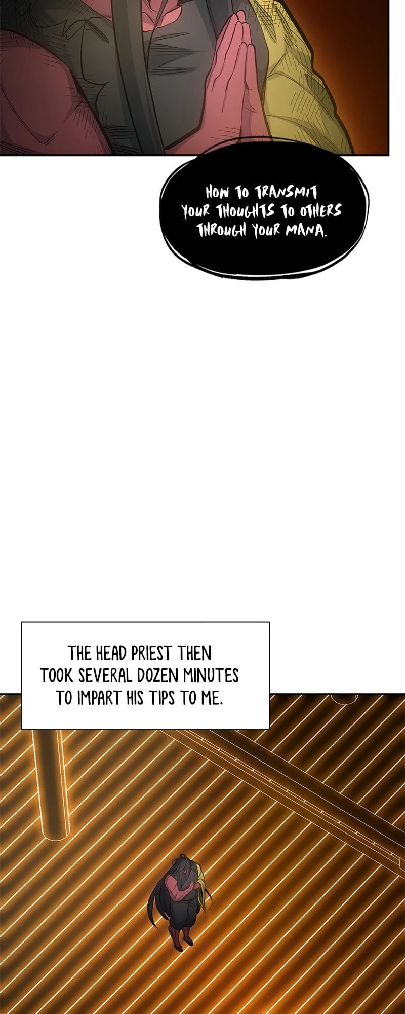 The Tutorial Is Too Tough! Chapter 79 - 27