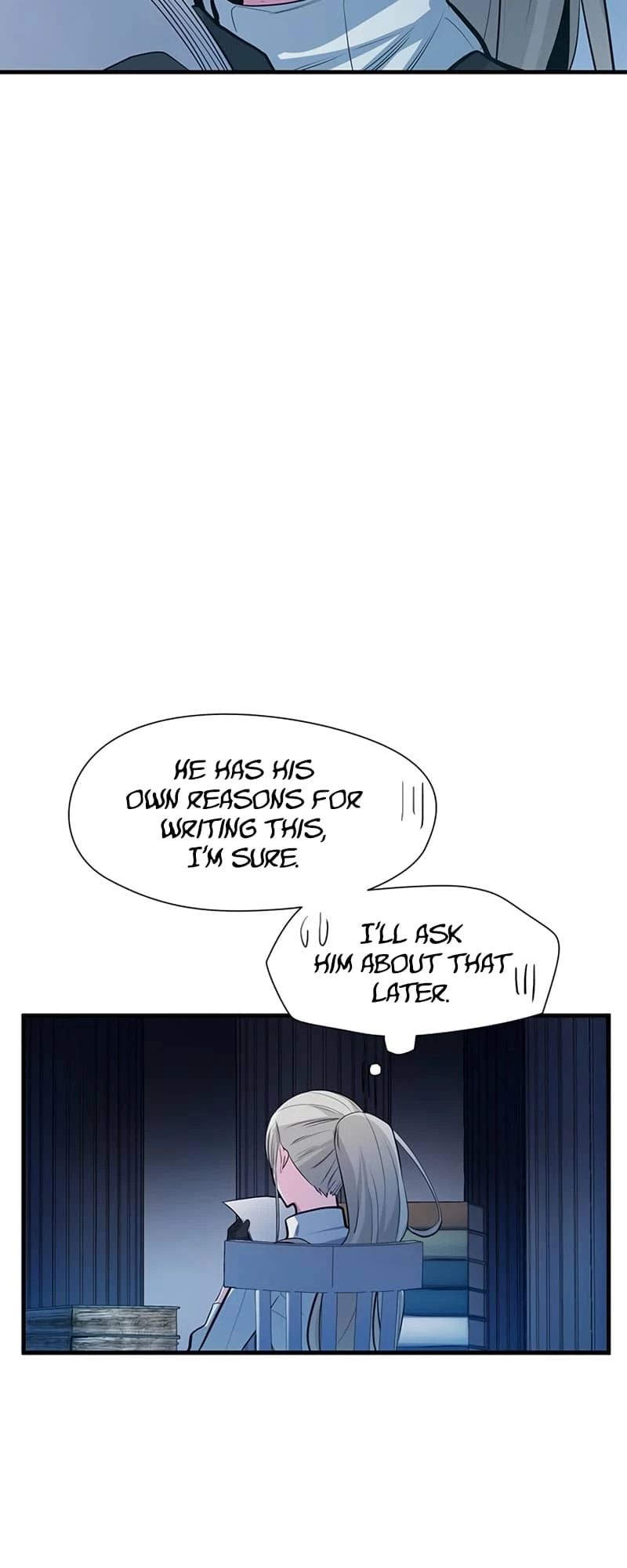 The Tutorial Is Too Tough! Chapter 81 - 32