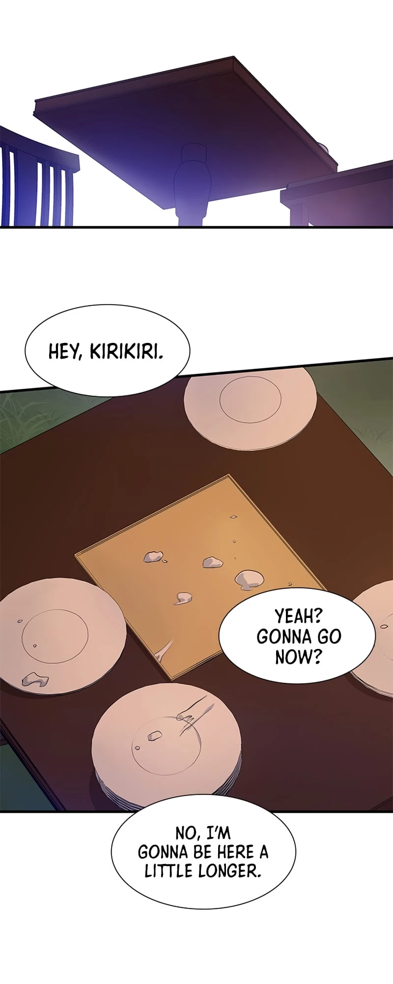 The Tutorial Is Too Tough! Chapter 80 - 36
