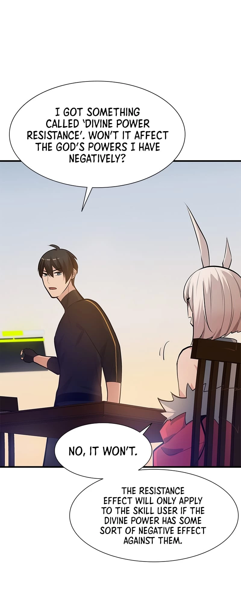 The Tutorial Is Too Tough! Chapter 80 - 37