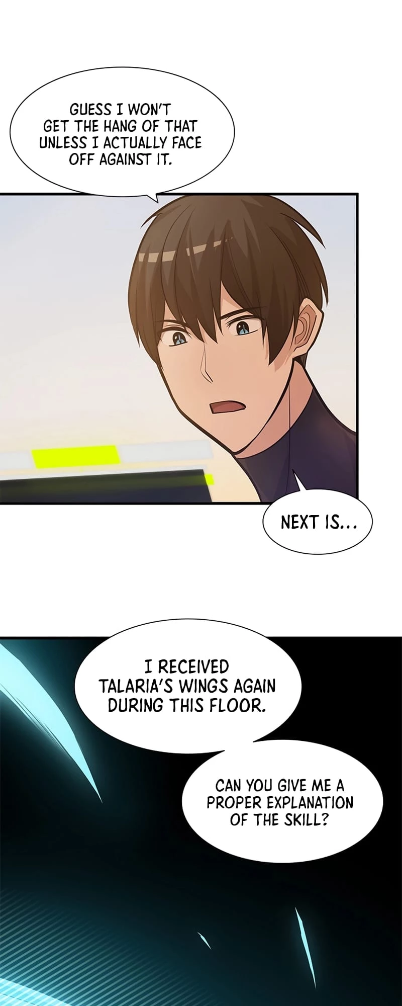 The Tutorial Is Too Tough! Chapter 80 - 38