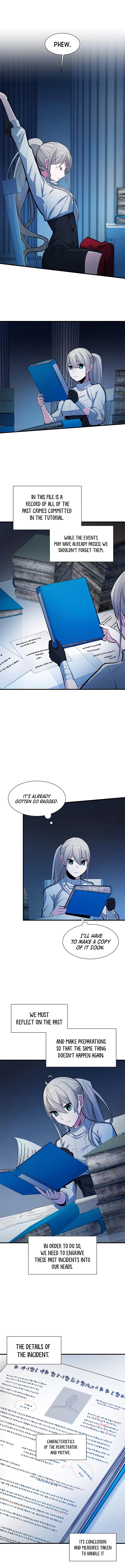 The Tutorial Is Too Tough! Chapter 81 - 35