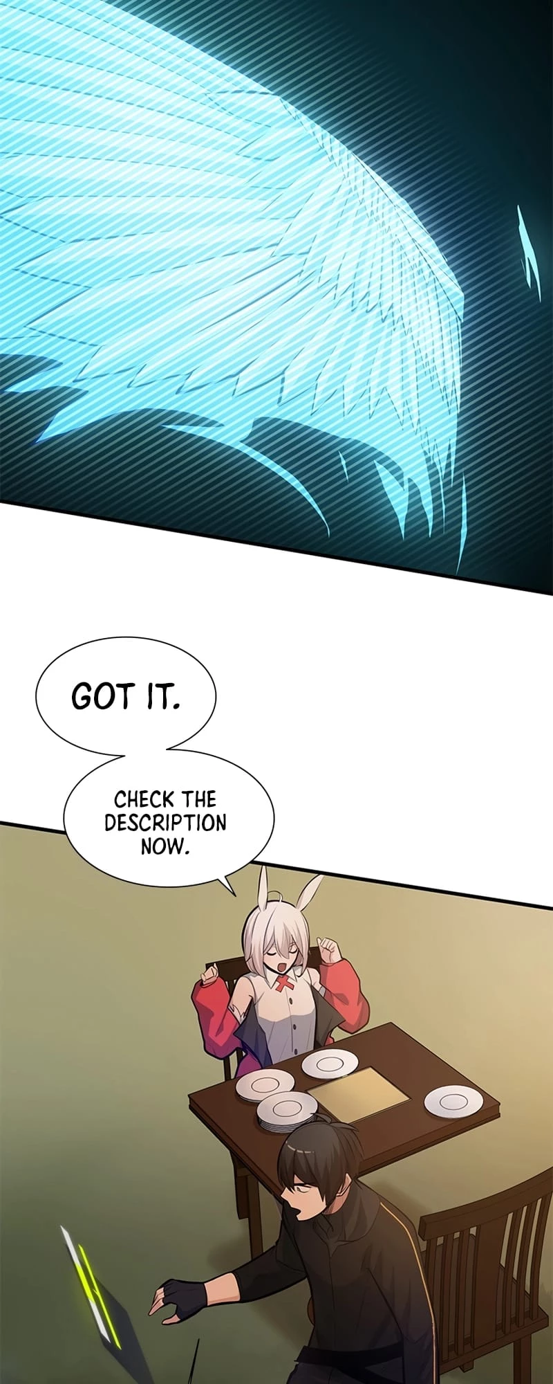 The Tutorial Is Too Tough! Chapter 80 - 39