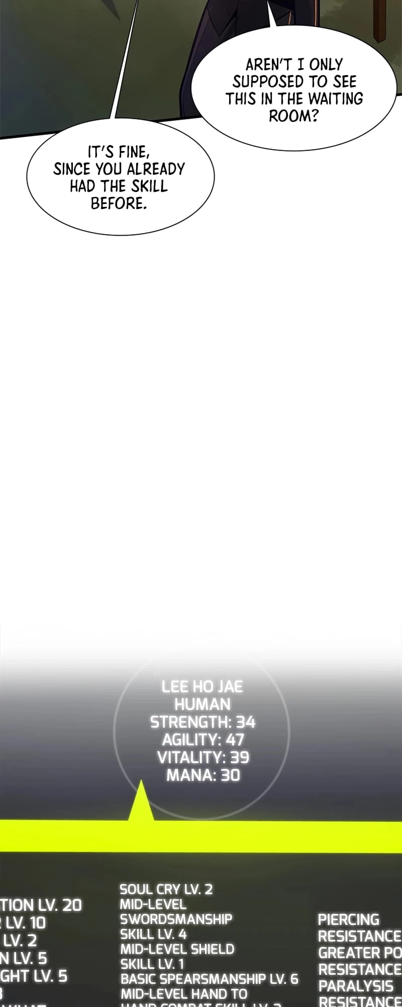 The Tutorial Is Too Tough! Chapter 80 - 40