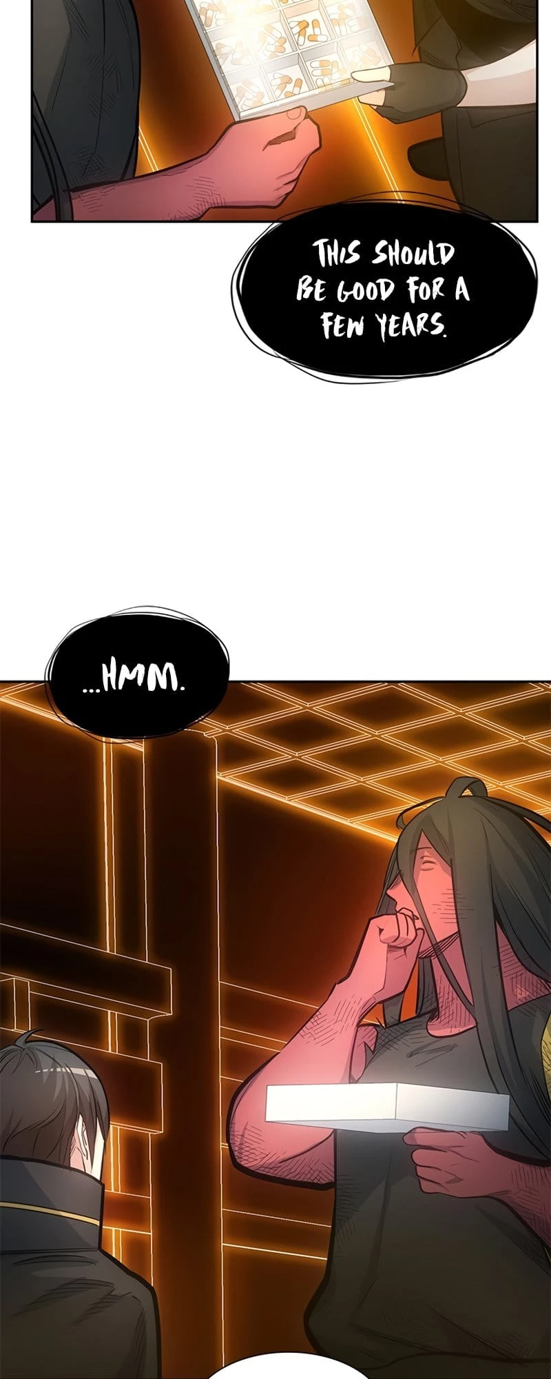 The Tutorial Is Too Tough! Chapter 79 - 34