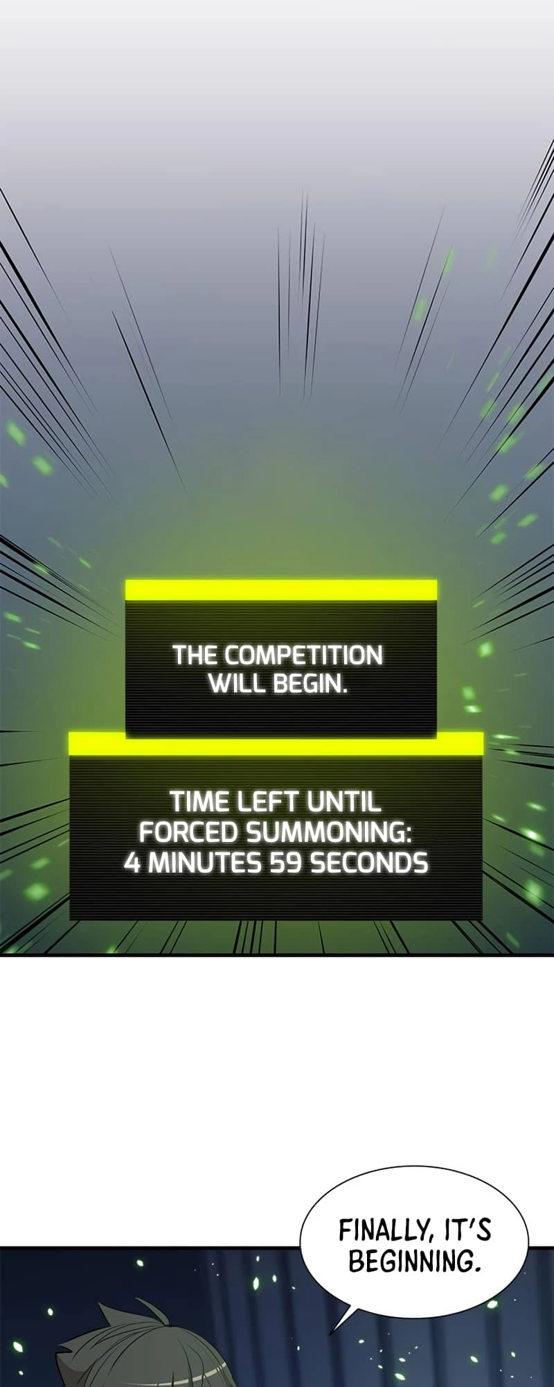 The Tutorial Is Too Tough! Chapter 81 - 39
