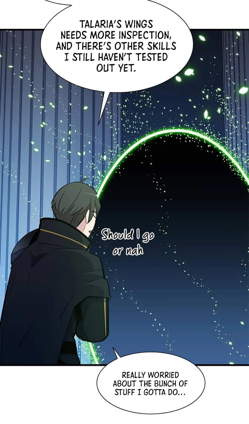 The Tutorial Is Too Tough! Chapter 81 - 41