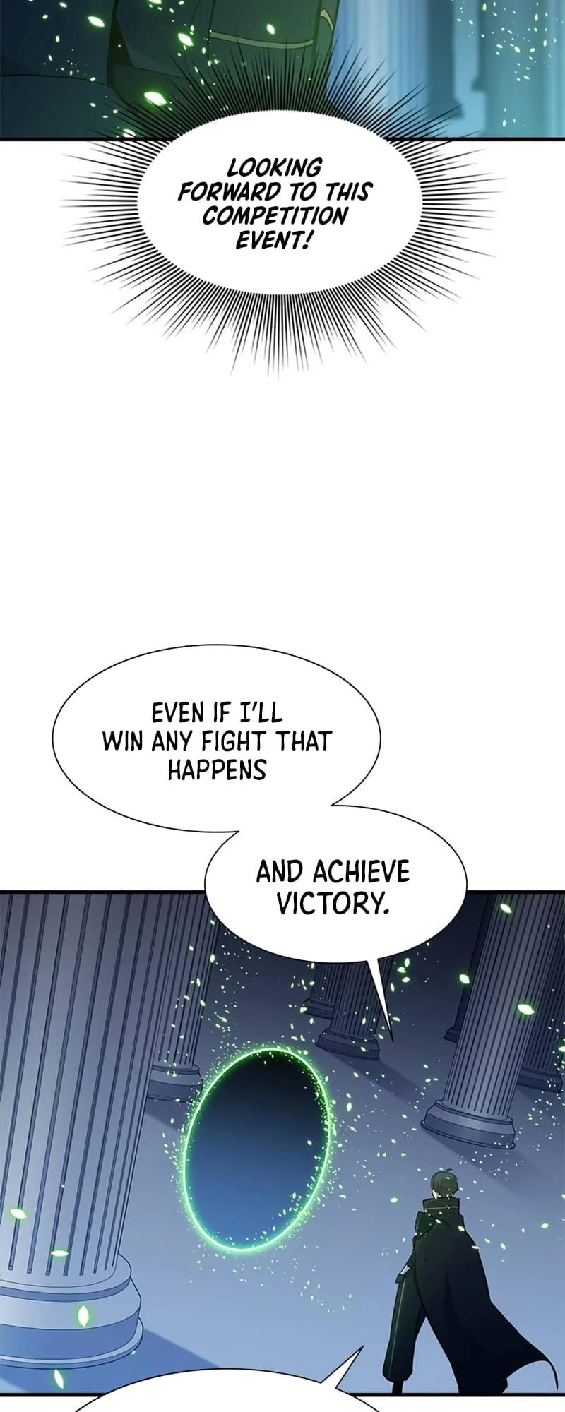 The Tutorial Is Too Tough! Chapter 81 - 43