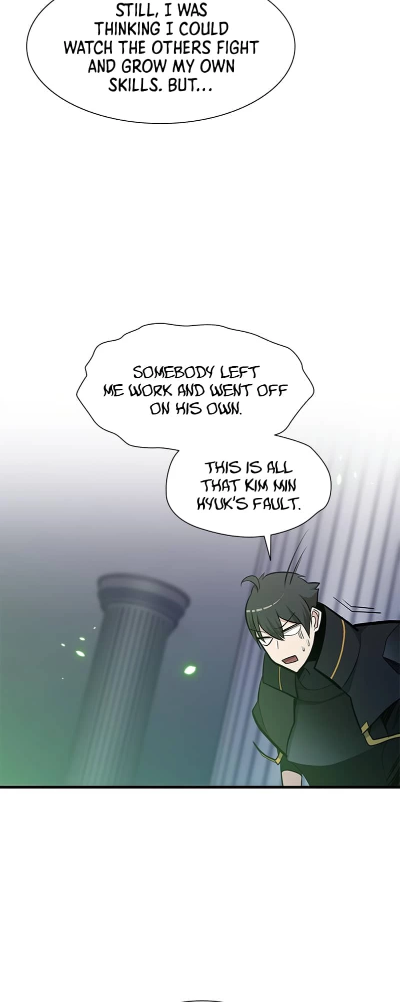 The Tutorial Is Too Tough! Chapter 81 - 44